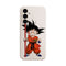 coque samsung A05S Dragon Ball Beginning