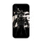 coque samsung A05S Dragon Ball Super Black