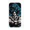 coque samsung A05S Dragon Ball Super Goku SSJ God