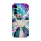 coque samsung A05S Dragon Ball Super Vegeta SS God Attack