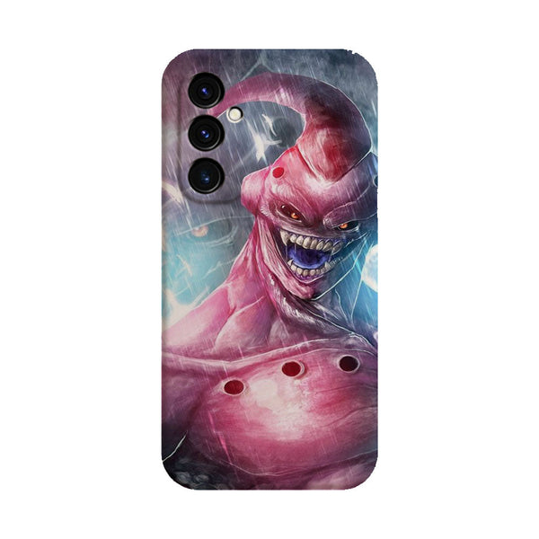 coque samsung A05S Dragon Ball Z Buu HD