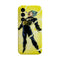 coque samsung A05S Dragon Ball Z Vegeta Majin Transformation