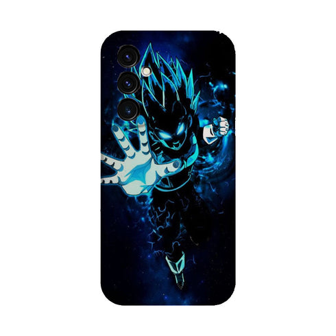 coque samsung A05S Dragon ball super beerus