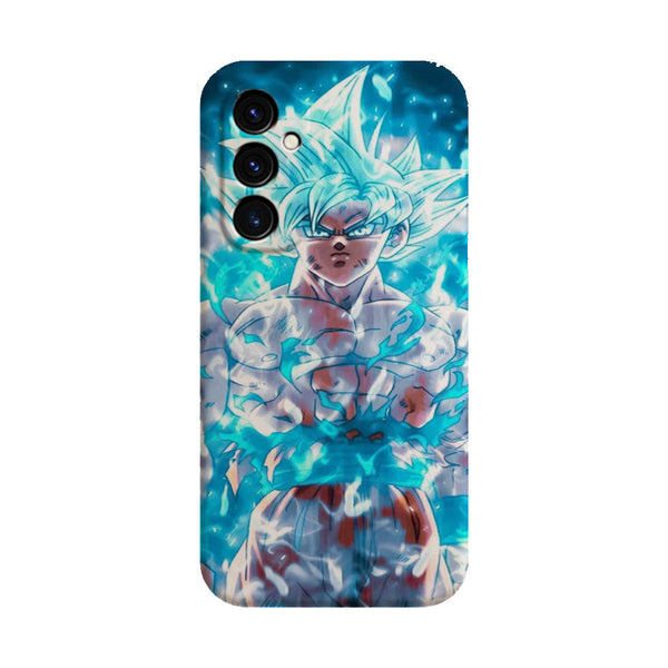 coque samsung A05S Dragon ball z frezaa power