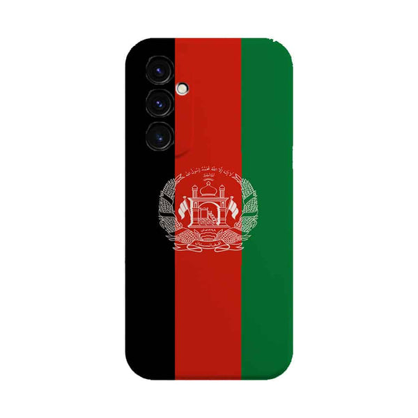 Coque Samsung Galaxy A05S Afghanistan