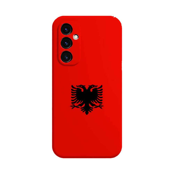 Coque Samsung Galaxy A05S Albanie