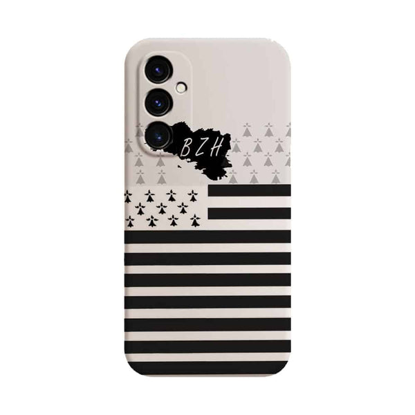 Coque Samsung Galaxy A05S Breizh