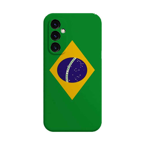 Coque Samsung Galaxy A05S Bresil