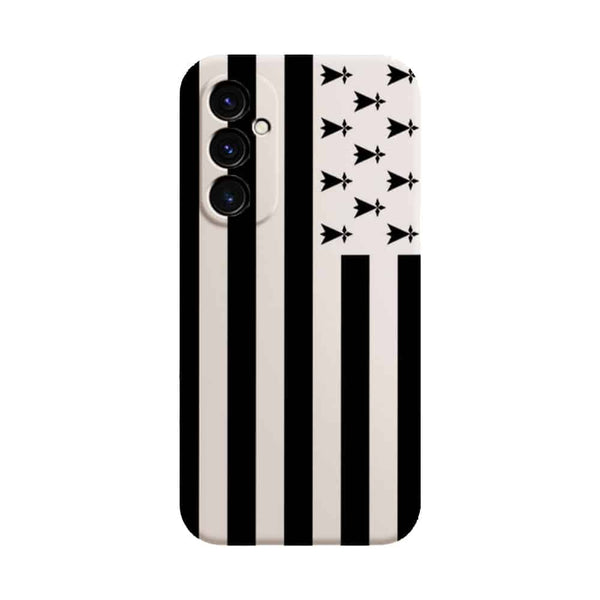 Coque Samsung Galaxy A05S Bretagne