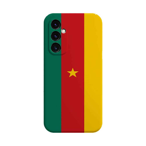 Coque Samsung Galaxy A05S Cameroun