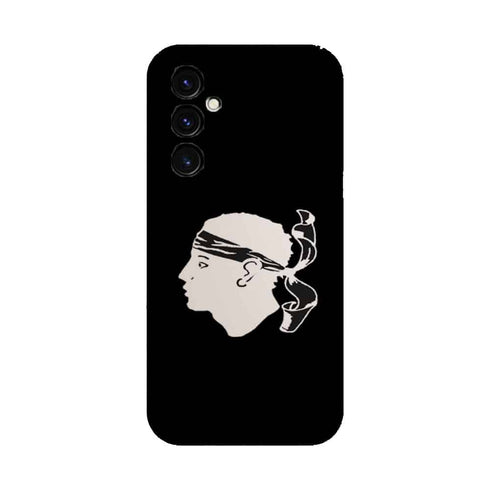Coque Samsung Galaxy A05S Corse