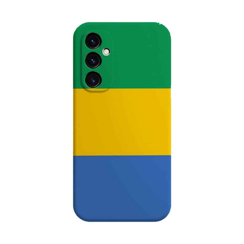 Coque Samsung Galaxy A05S Gabon