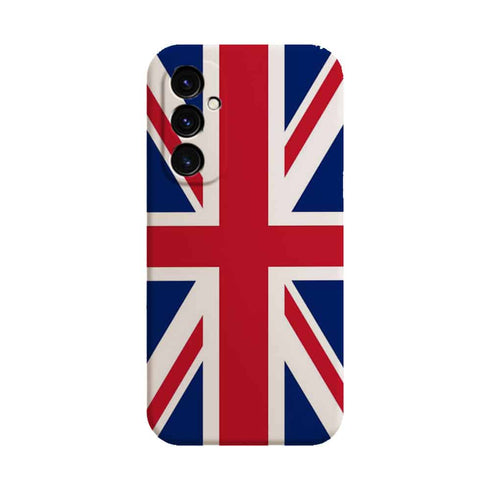 Coque Samsung Galaxy A05S Grande-Bretagne
