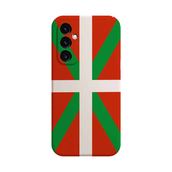 Coque Samsung Galaxy A05S Pays Basque