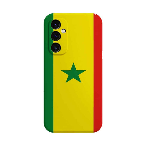 Coque Samsung Galaxy A05S Senegal
