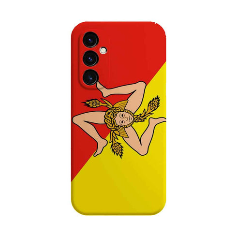 Coque Samsung Galaxy A05S Sicile