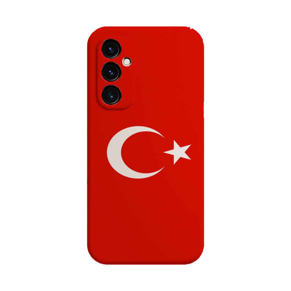 Coque Samsung Galaxy A05S Turquie