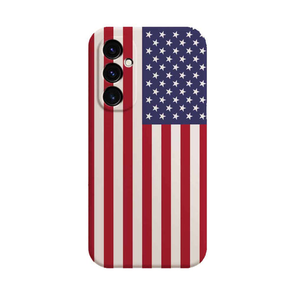 Coque Samsung Galaxy A05S USA