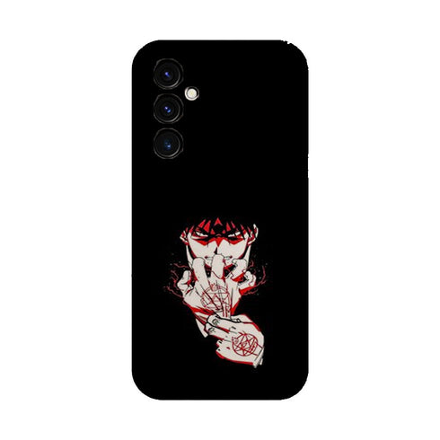 coque samsung A05S FMA