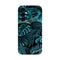Coque pour Samsung Galaxy A05S Feuillage Tropical