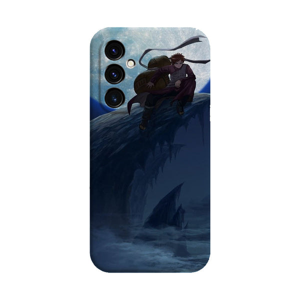 coque samsung A05S Gaara Moon
