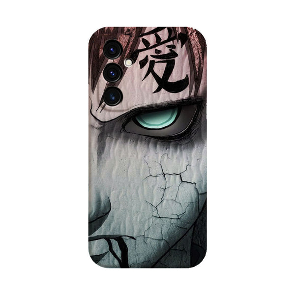 coque samsung A05S Gaara du Sable