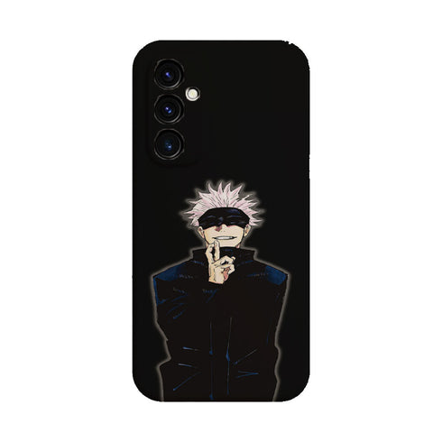 coque samsung A05S Gojo Satoru