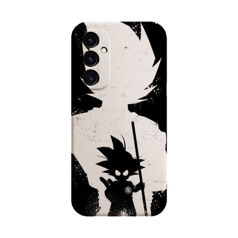 coque samsung A05S Goku Grandit