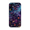 Coque pour Samsung Galaxy A05S Monster Graffiti Space