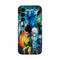 coque samsung A05S Hunter X Hunter Killua Affiche