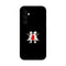 coque samsung A05S Hunter X Hunter Logo