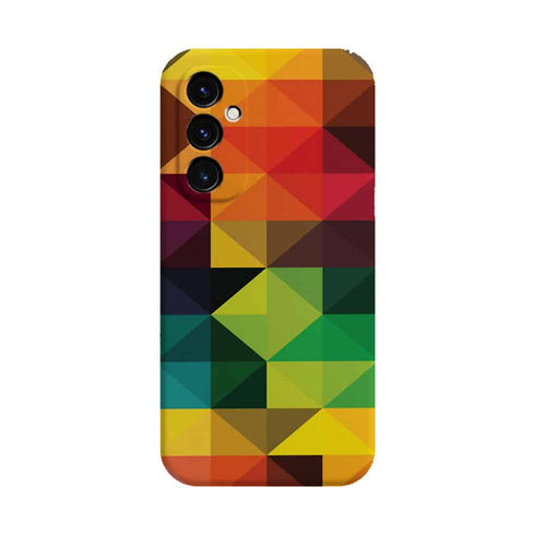 Coque pour Samsung A05S Intermezzo