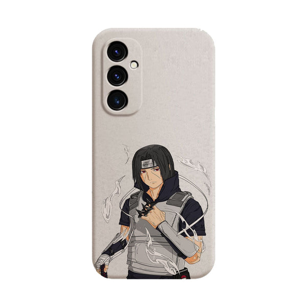 coque samsung A05S Itachi Konoha
