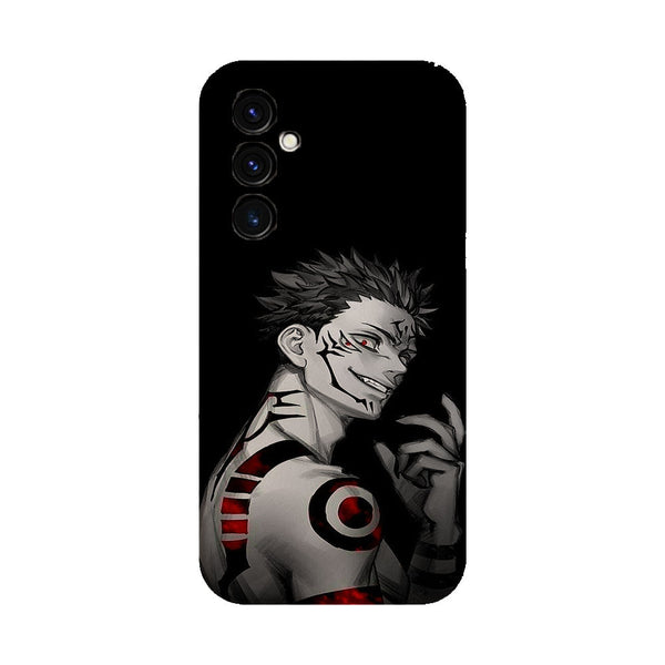 coque samsung A05S Itadori Sukuna
