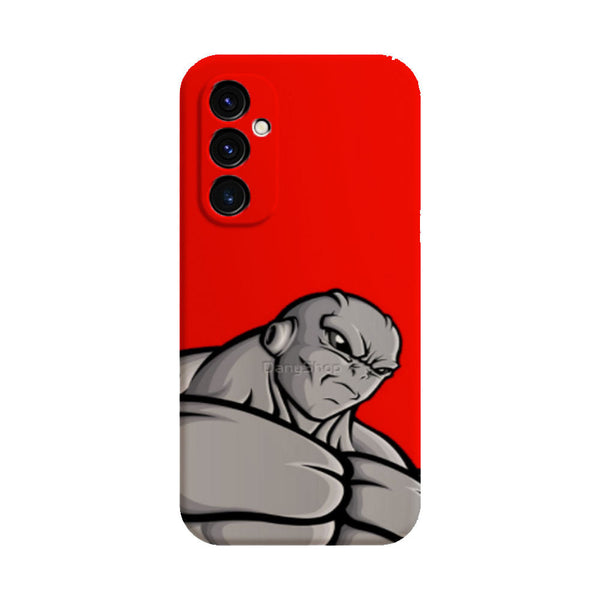 coque samsung A05S Jiren Full Power