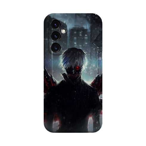 coque samsung A05S Kaneki Ken