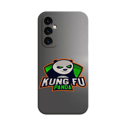 coque samsung A05S Kung Fu Panda