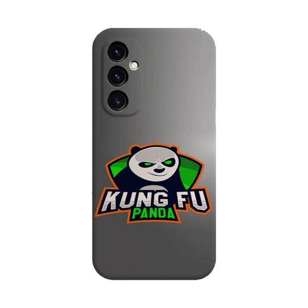 coque samsung A05S Kung Fu Panda