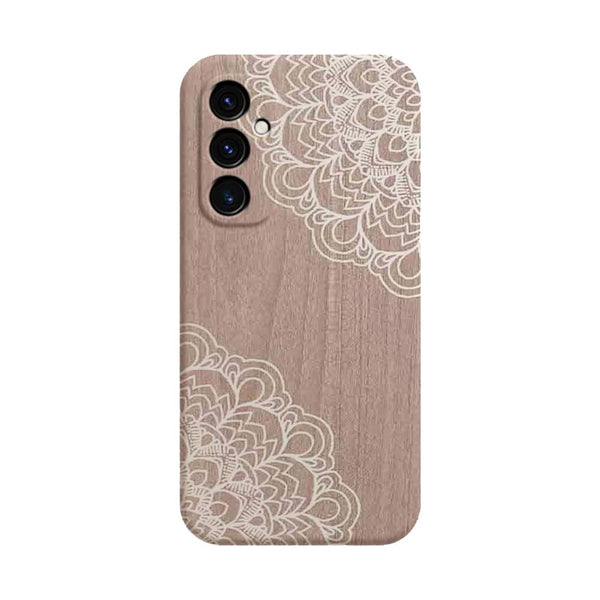Coque pour Samsung A05S Lace Woods