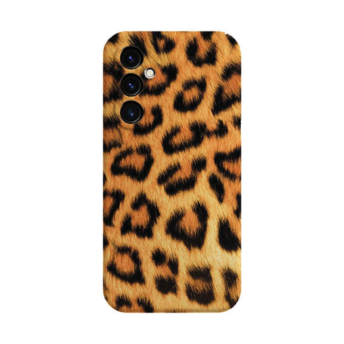 Coque Samsung Galaxy A05S Leopard
