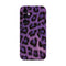 Coque Samsung Galaxy A05S Améthyste Leopard