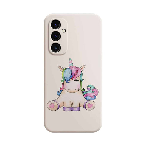 Coque Samsung Galaxy A05S Pegase magique