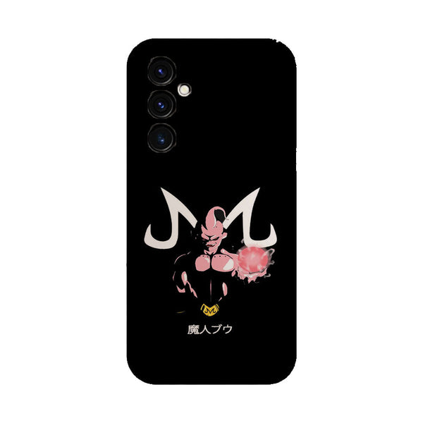 coque samsung A05S Majin Buu