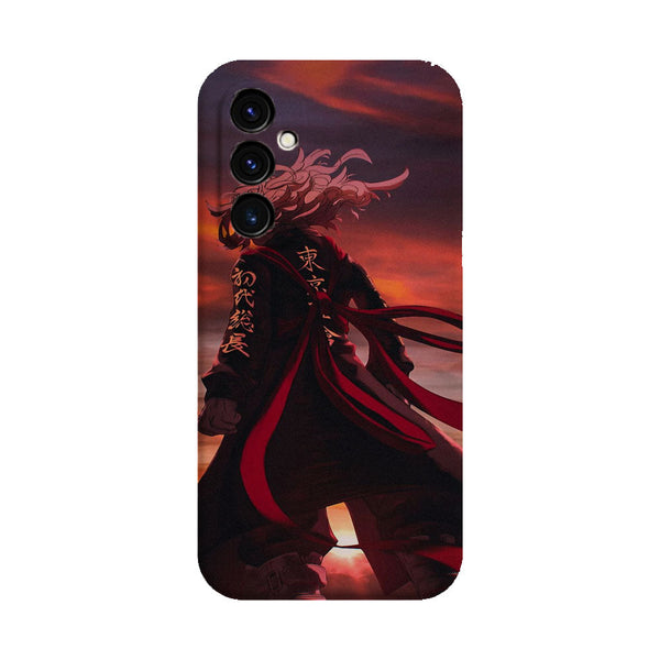 coque samsung A05S Manjiro Sano