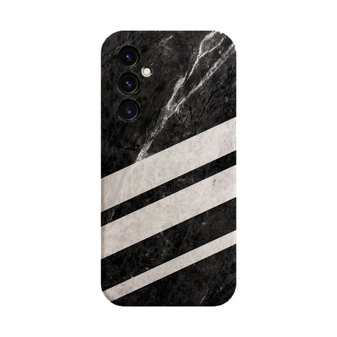 Coque Samsung Galaxy A05S Casino Stripes Royal