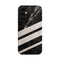 Coque Samsung Galaxy A05S Casino Stripes Royal
