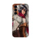 coque samsung A05S Mikasa Attack on Titan filles sexy beau cul