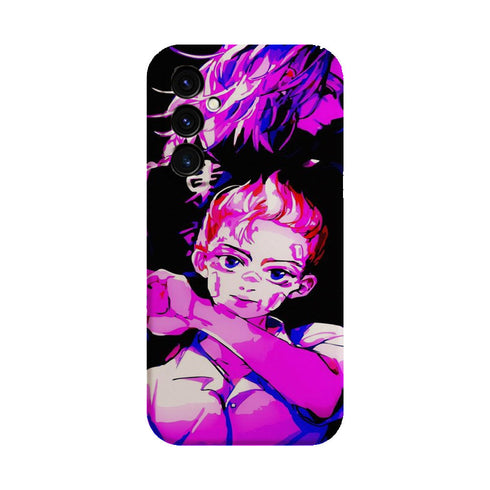 coque samsung A05S Naoto Tachibana