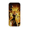 coque samsung A05S Naruto Chakra Kyubi