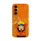 coque samsung A05S Naruto Detente